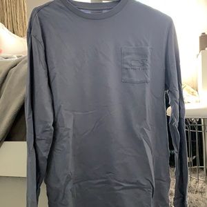 VINEYARD VINES LONG SLEEVE